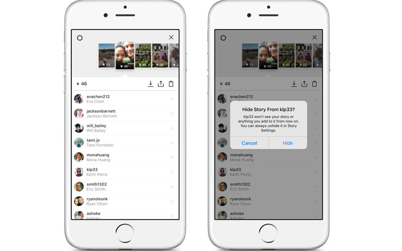 Facebook live cải thiện tính năng mới cho người dùng